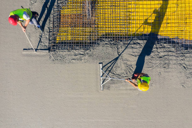 Best Residential Concrete Solutions in Sewell, NJ
