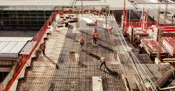 Best Concrete Pool Decks in Sewell, NJ