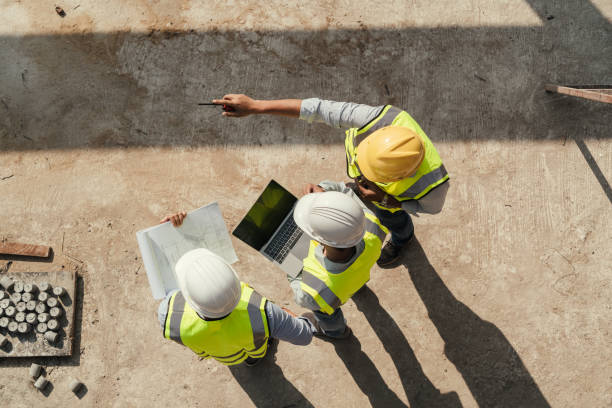 Best Concrete Grinding and Polishing in Sewell, NJ